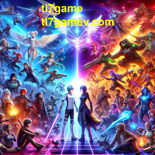 Colaborações: A Nova Fronteira dos Jogos