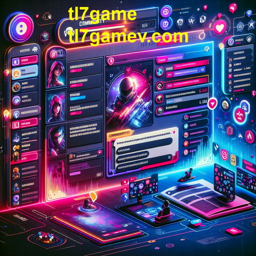 Explorando o Mundo dos RPGs no tl7game