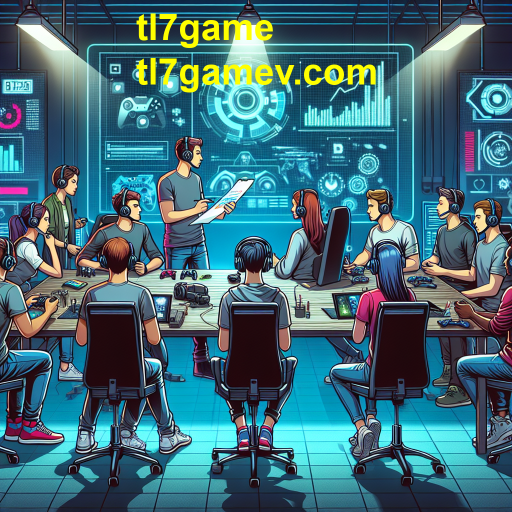 A Importância das Avaliações de Jogos no TL7Game